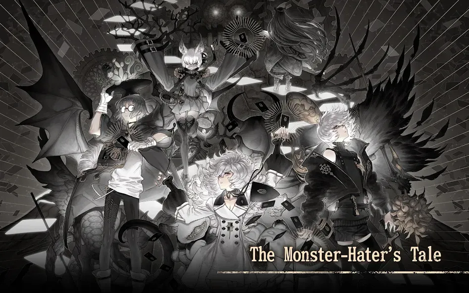 VoC: The Beasts of Burden screenshot 2