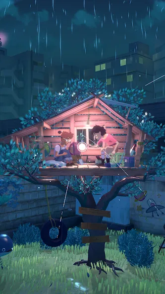 The Gardens Between screenshot 6
