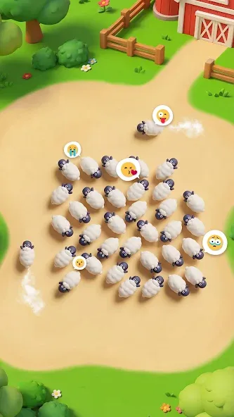 Farm Tap screenshot 6