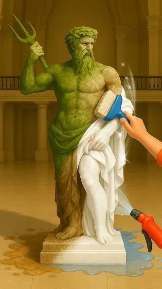 Perfect Tidy Cleaning Makeover screenshot 3