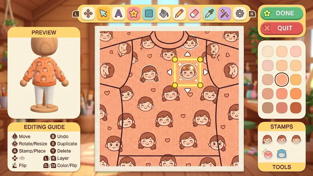 My Friends Tiny Life screenshot 5