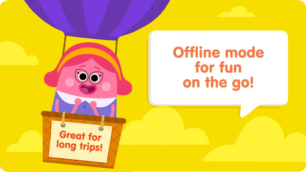 Super Simple - Kids Songs screenshot 29