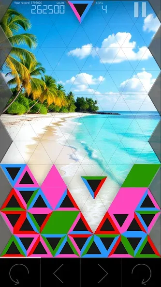 Triangles - Pro screenshot 4