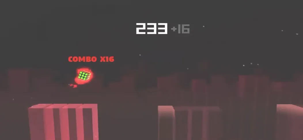 Super Bounce screenshot 4