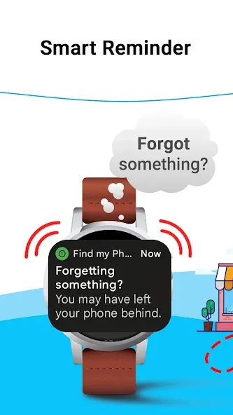私の電話を見つける screenshot 5