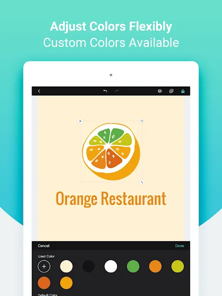 DesignEvo - Logo Maker screenshot 10