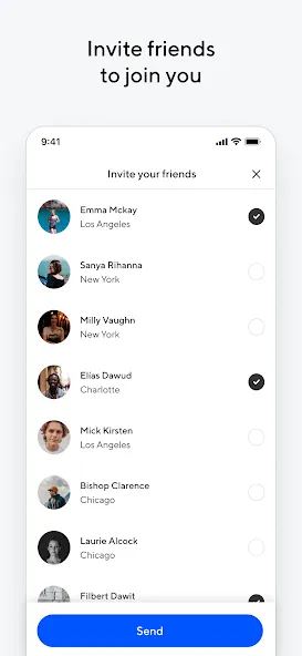 ClassPass: Fitness, Spa, Salon screenshot 6