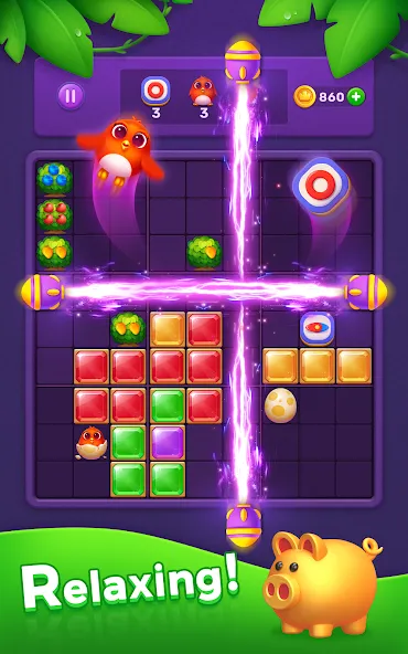 Block Puzzle - Jewel Blast screenshot 9