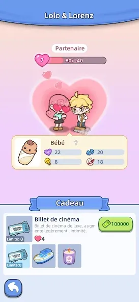 Happy Citizens - Mayor Sim screenshot 4