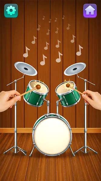 Antistress ASMR Toy Mini Games screenshot 7