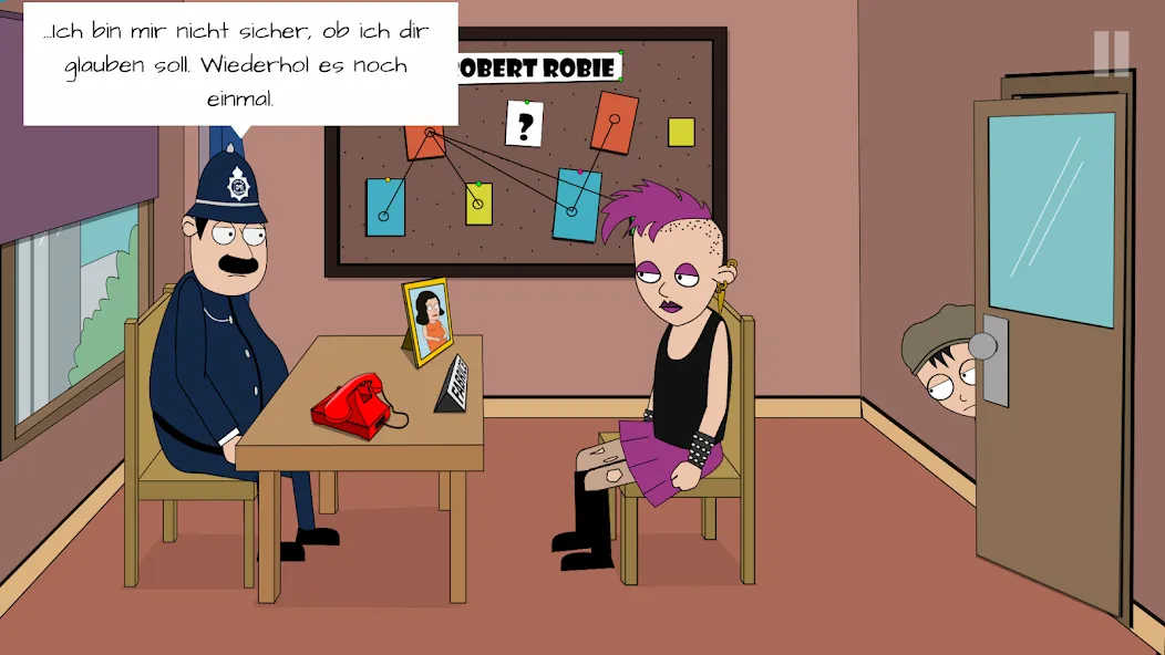 Johnny Bonasera 2 screenshot 7