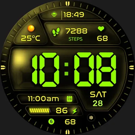 ML2U 229b Tactical Digital screenshot 28