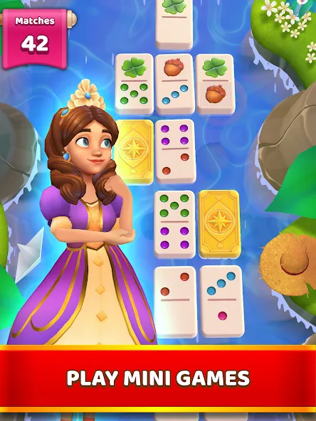 Domino Delights screenshot 13