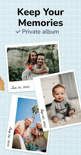 Diary with Lock: Diary Journal screenshot 7