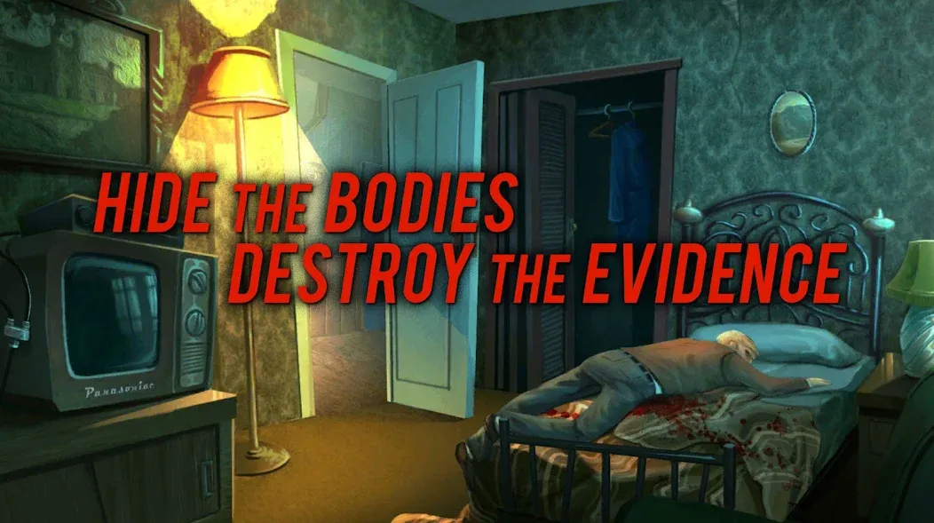Nobodies: Murder Cleaner screenshot 5