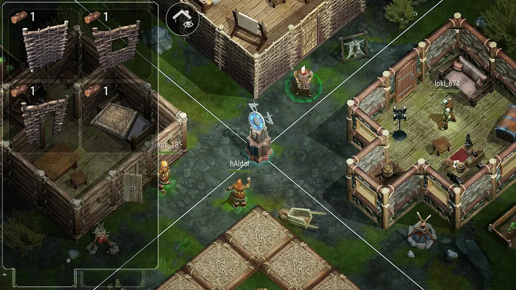 霜裔 screenshot 3