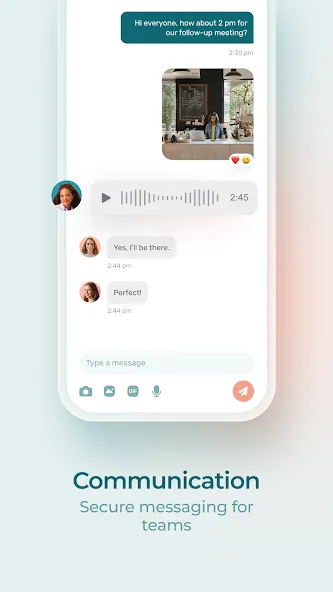 Agendrix Employee Scheduling screenshot 6