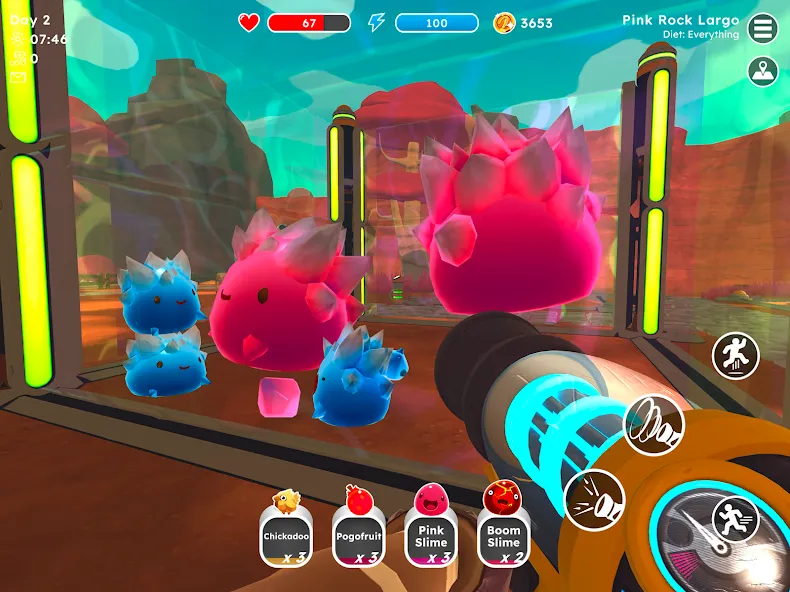 Slime Rancher screenshot 9