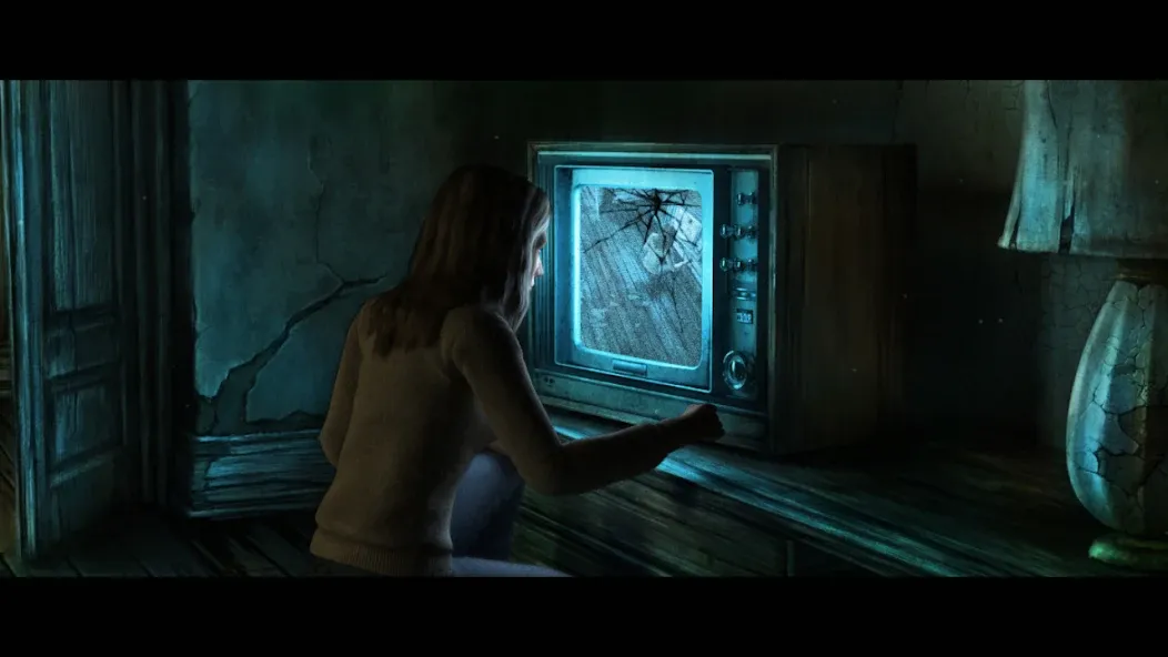 True Fear: Forsaken Souls 1 screenshot 10