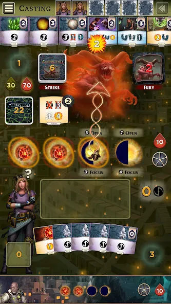 Aeon's End screenshot 3