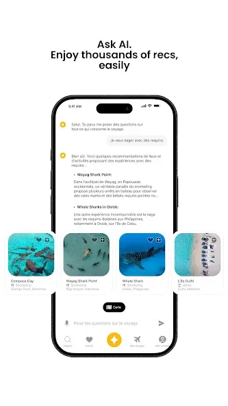 Wanderz - Travel Guides screenshot 12
