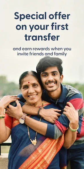 Remitly: Send Money & Transfer screenshot 3