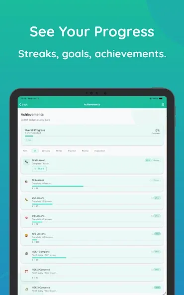 Learn Chinese Grammar - Yocha screenshot 16