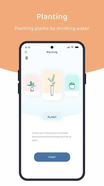 Lemonlet Water Tracker screenshot 8