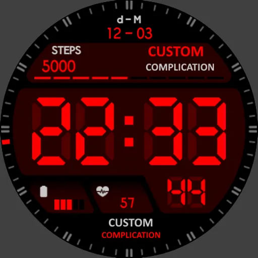 MPC WF Big Digital screenshot 16
