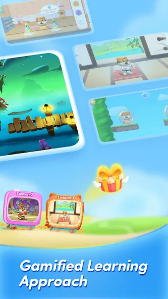 Ace Early Learning screenshot 6