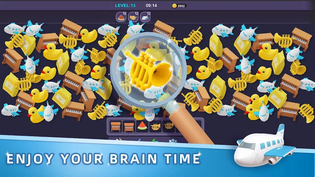 Match 3D screenshot 7