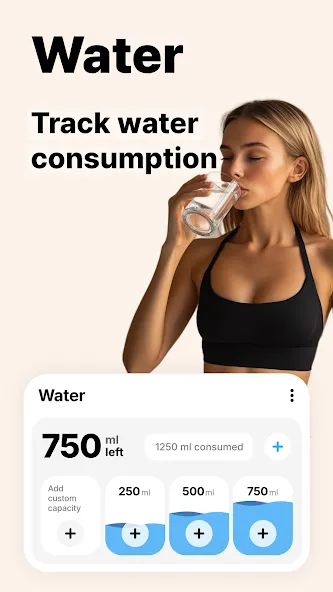 Keto.app - Keto diet tracker screenshot 2
