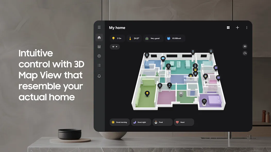 SmartThings screenshot 16