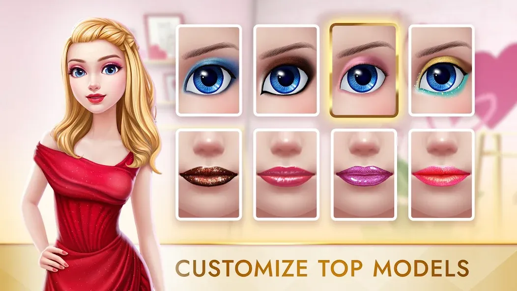 Superestilista Looks Nuevos screenshot 20