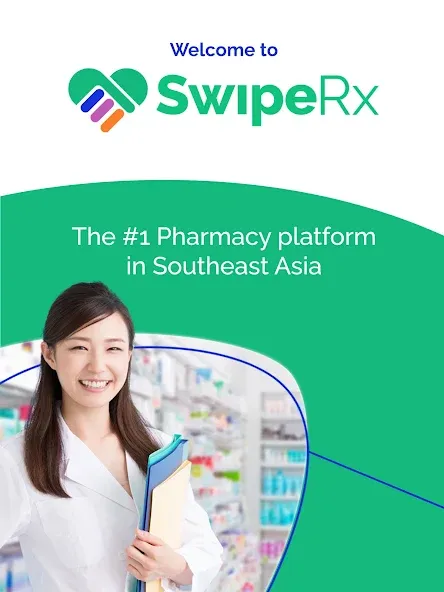 SwipeRx screenshot 7