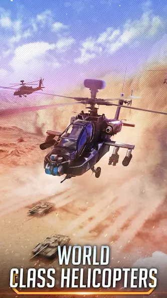 Strike of Nations - Army War screenshot 5