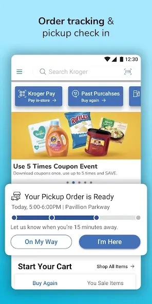 Pick 'n Save screenshot 4