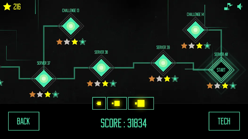 Data Defense screenshot 21