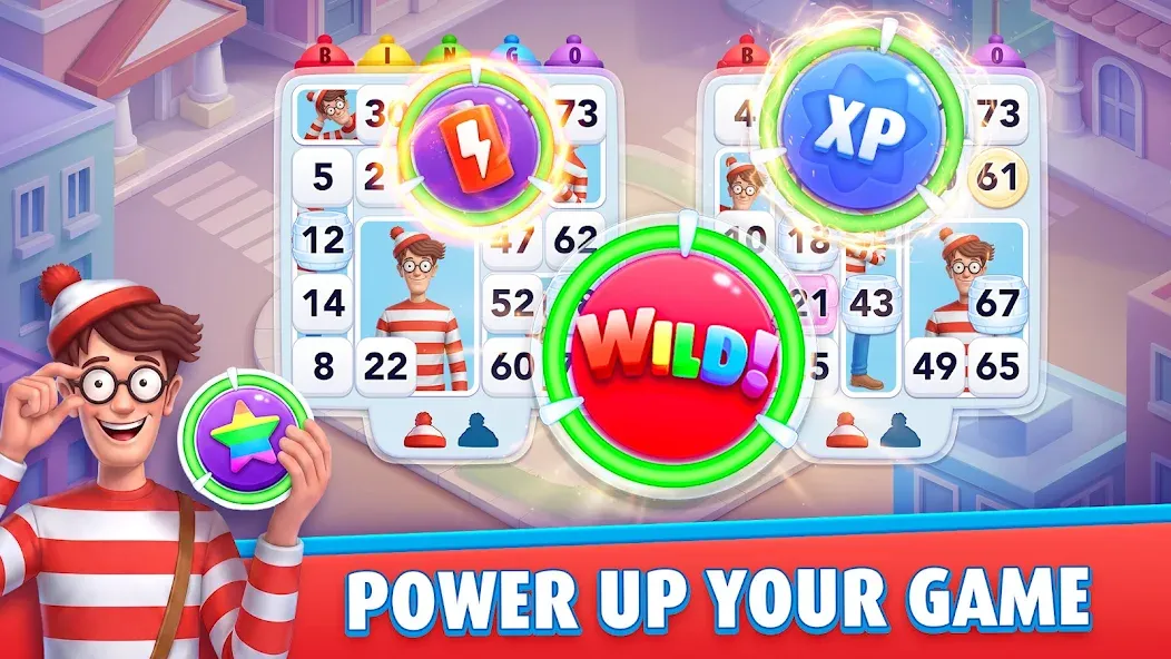 Bingo Blitz™️ - Bingo Games screenshot 2