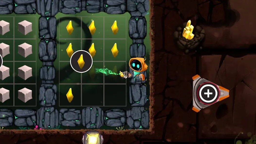 Illuminaria screenshot 1