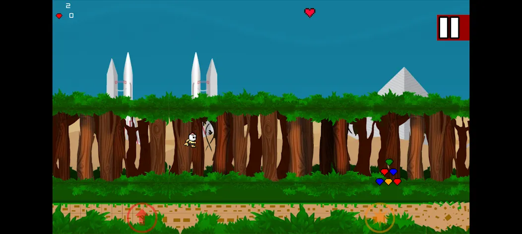 An Indie Game 2 screenshot 8