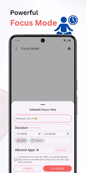 BlockerHero - Content Blocker screenshot 5