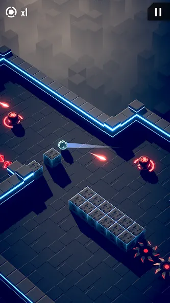 Flaming Core screenshot 7