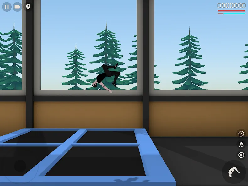 Backflip Madness 2 screenshot 9