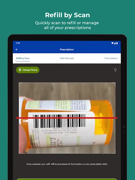 Rite Aid Pharmacy screenshot 8