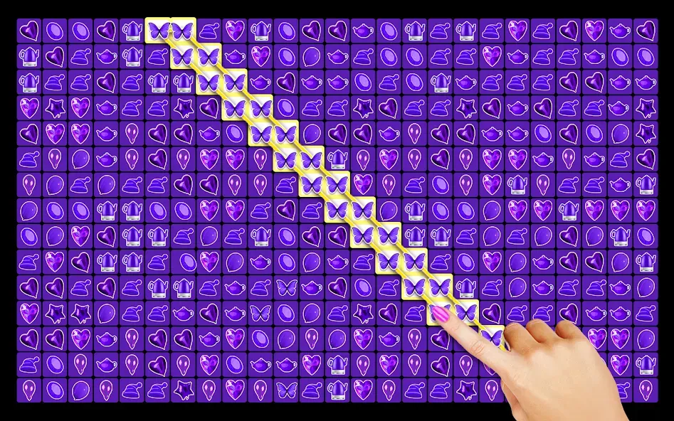 Tile Link - Match & Connect screenshot 15