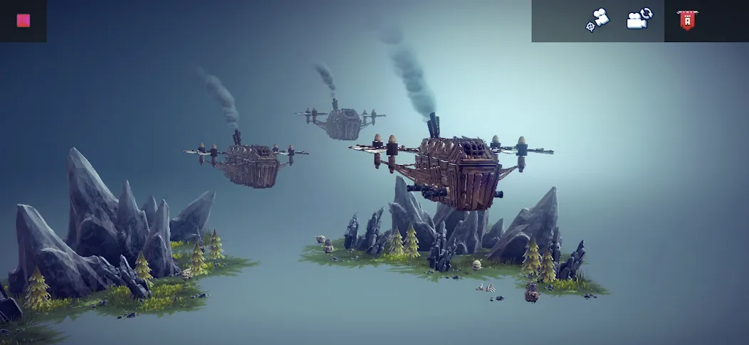 Besiege screenshot 8