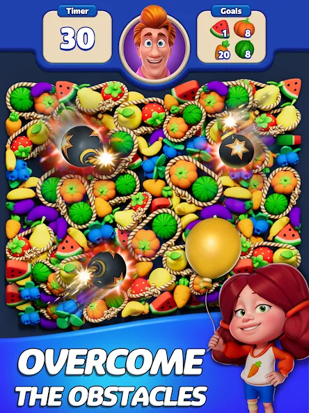 Blitz Busters screenshot 10