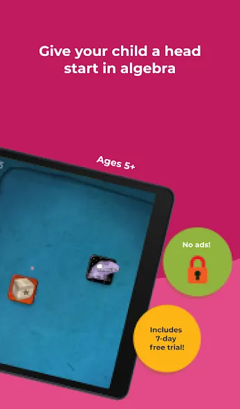 Kahoot! Algebra by DragonBox screenshot 10
