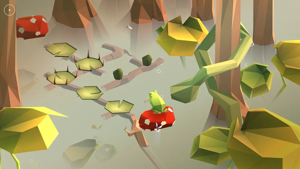The Enchanted World screenshot 4